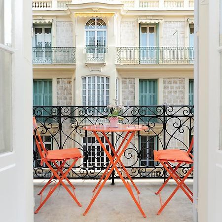 La Romantica Dante Five Stars Holiday House Nice Extérieur photo