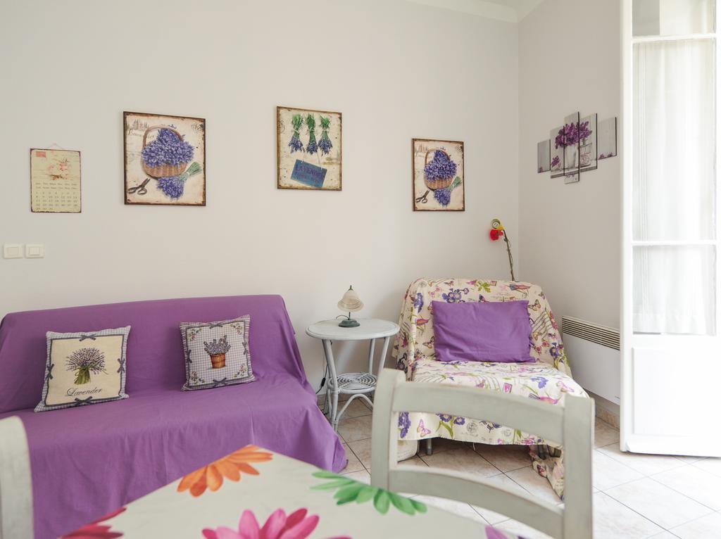La Romantica Dante Five Stars Holiday House Nice Extérieur photo