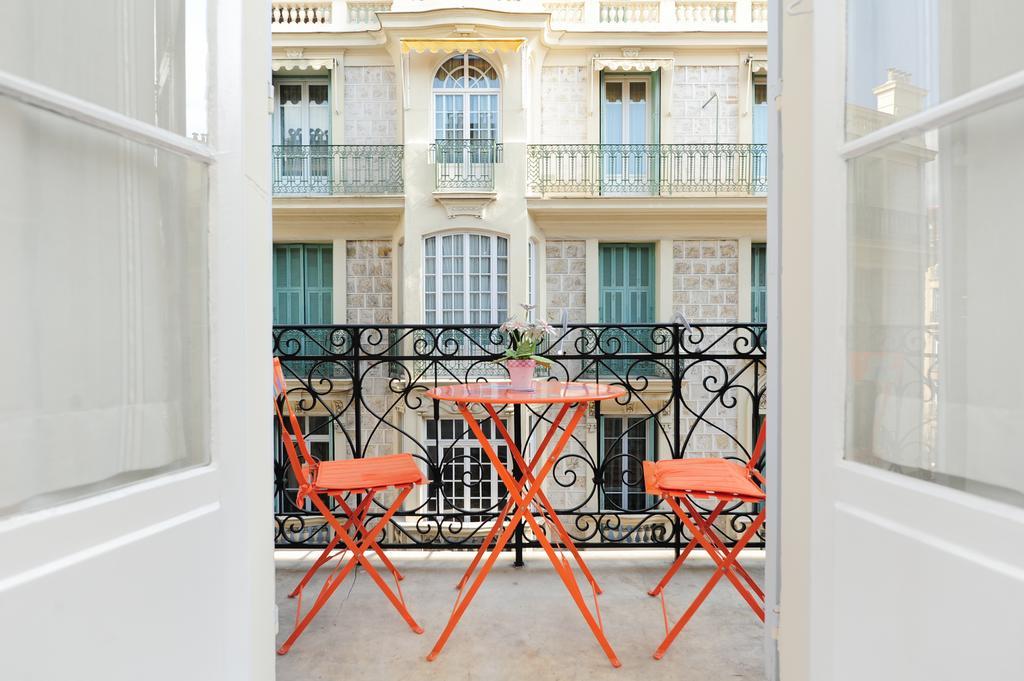 La Romantica Dante Five Stars Holiday House Nice Extérieur photo