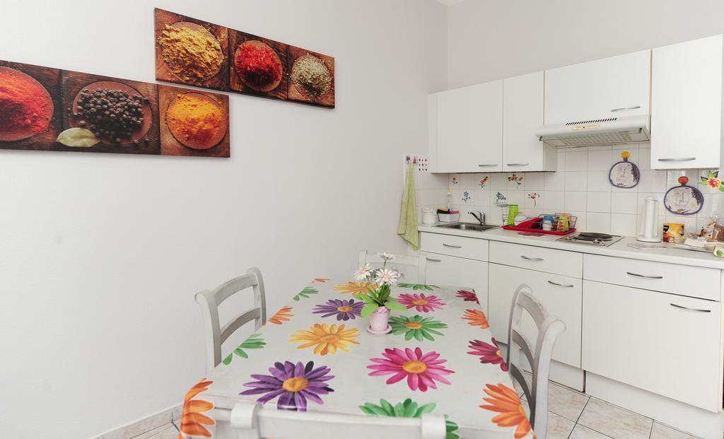 La Romantica Dante Five Stars Holiday House Nice Extérieur photo