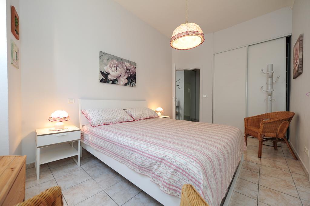 La Romantica Dante Five Stars Holiday House Nice Extérieur photo