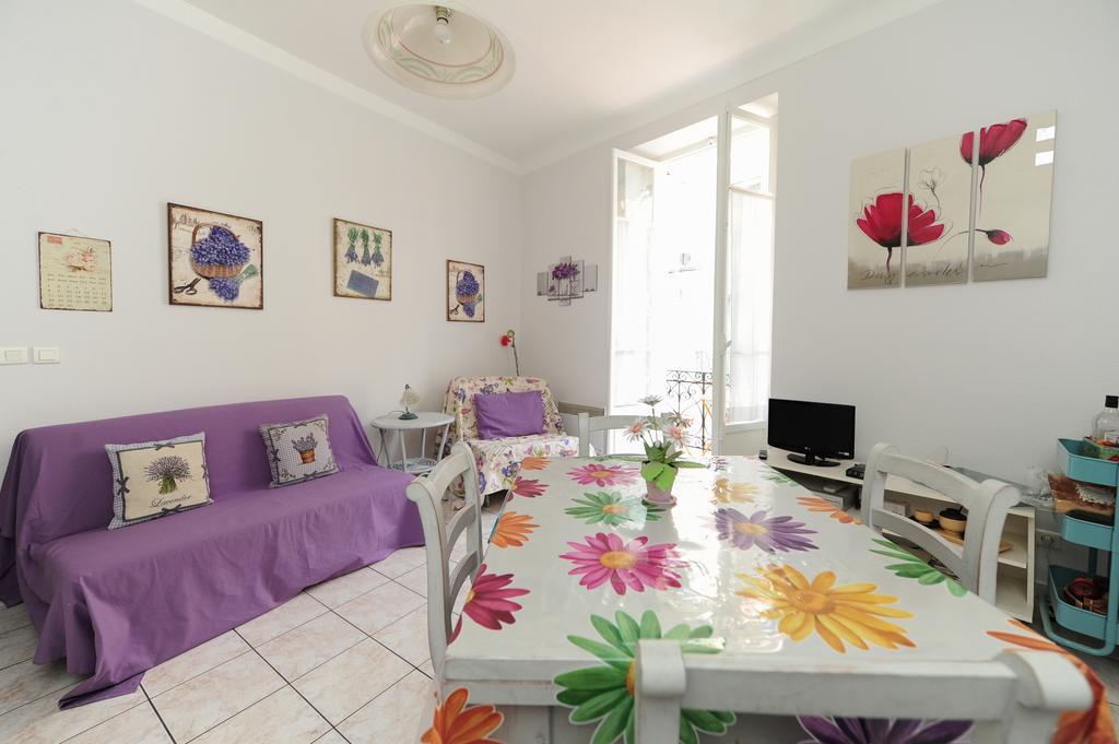 La Romantica Dante Five Stars Holiday House Nice Extérieur photo