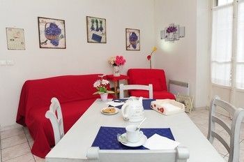La Romantica Dante Five Stars Holiday House Nice Extérieur photo